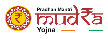 MUDRA Logo
